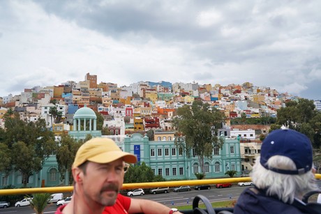 Las Palmas de Gran Canaria